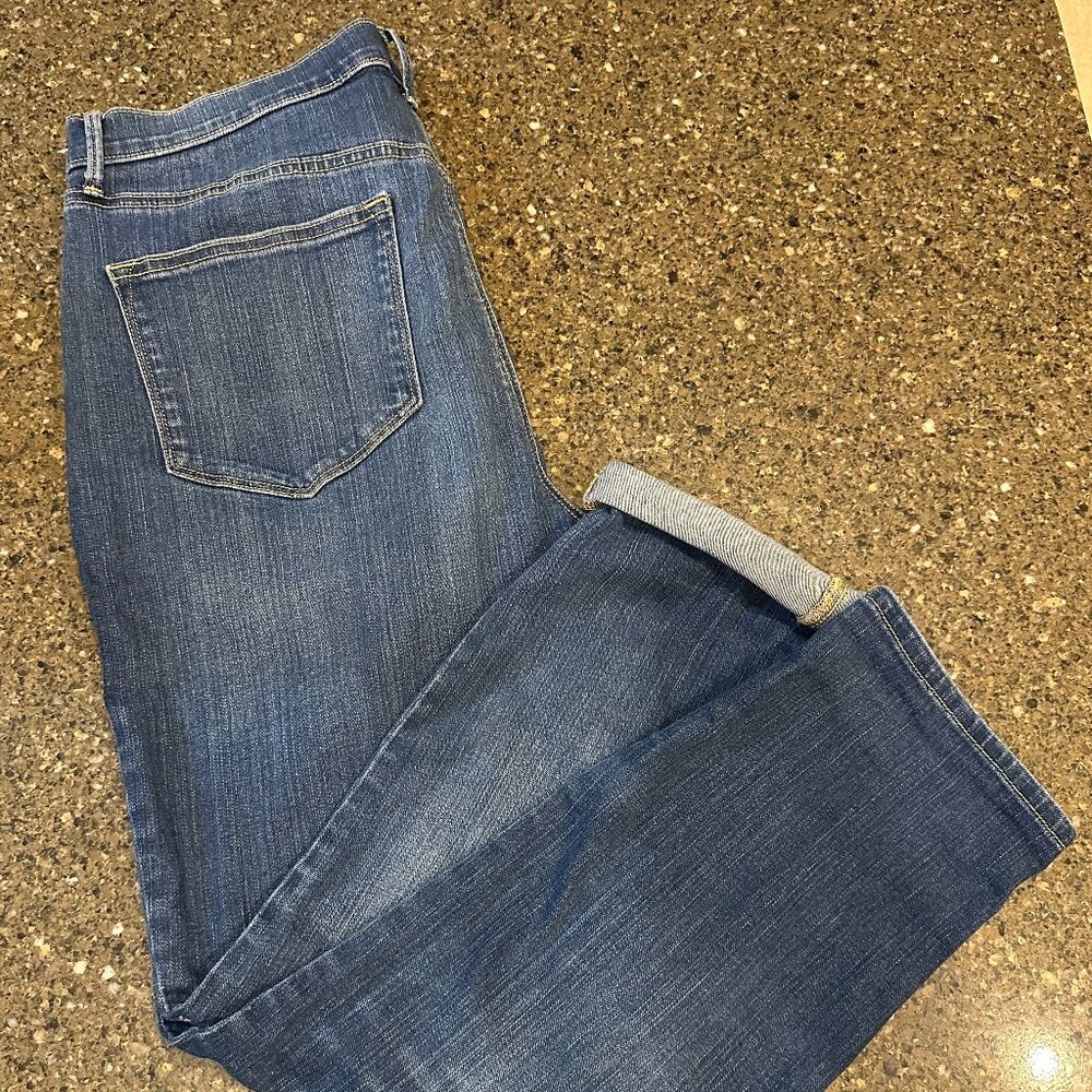 Women's Sonoma Boyfriend Jeans